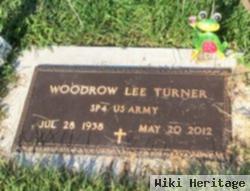 Woodrow Lee Turner