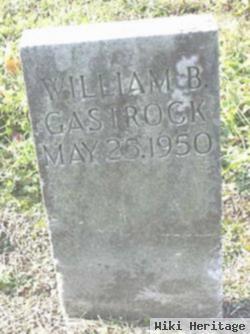 William B. Gastrock