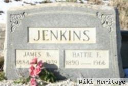 Hattie F. Jenkins