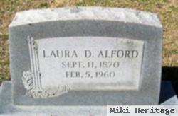 Laura Daniels Alford