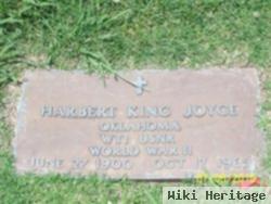 Harbert King Joyce