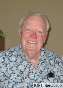 William Frank "bill" Echols, Sr