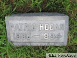 Patric Hogan