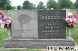 Marguerite Truesdell