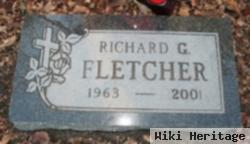 Richard G. Fletcher