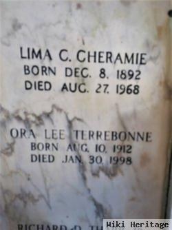 Ora Lee Cheramie Terrebonne