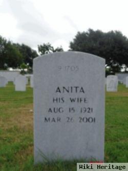 Anita May