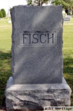 Maria M. "mary" Fisch