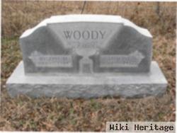 Joseph Hunt Woody