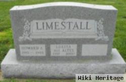 Howard A Limestall