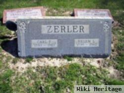 Helen L. Zerler