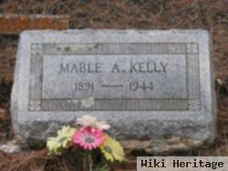 Mable Armina Kelly