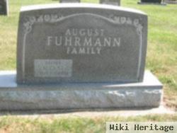 August Fuhrmann