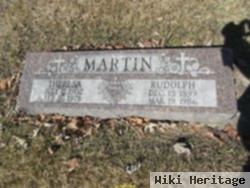 Rudolph L. Martin