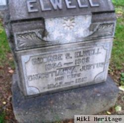 George S. Elwell