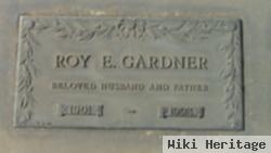 Roy E. Gardner