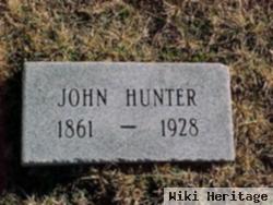 John Hunter