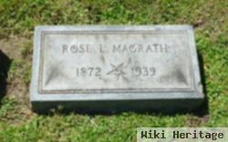 Rose L. Magrath