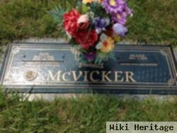 Don Mcvicker