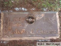 James Edwin Carlock