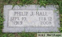 Philip J. Hall