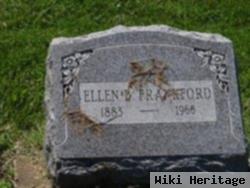 Ellen Bennet Allen Frankford