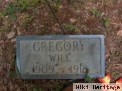 Will Gregory