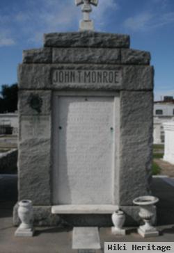 Miriam R Monroe Green