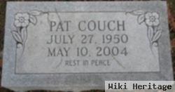 Pat Couch