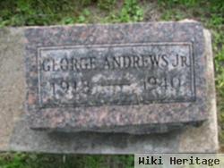 George Andrews, Jr