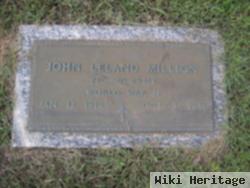 John Leland Million