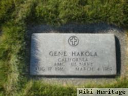 Gene Hakola