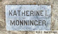 Katherine Monninger