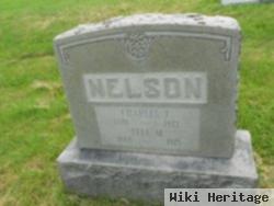 Effa M Westfall Nelson