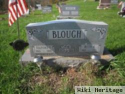 Ruth Berkey Blough