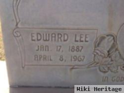 Edward Lee Pierce