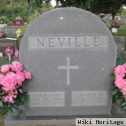 Lavetta M. Neville