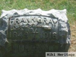 Frank Gray