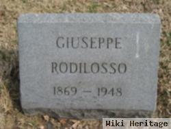 Guiseppe Rodilosso