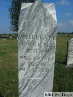 William Rogers