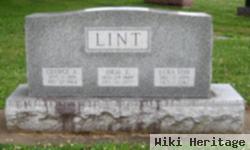 Oral Eunice Beil Lint