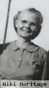 Nancy Mae Price Baker Childers