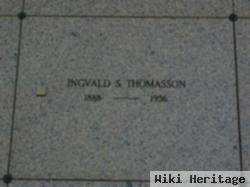 Ingvald S. Thomasson