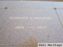 Florence L Figurski