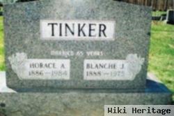 Horace Anson Tinker