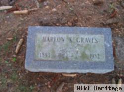 Harlow K Graves