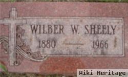 Wilber W. Sheely