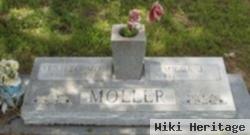 Melba J Moller