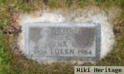 Erma G Loken