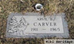 Arvil B Carver